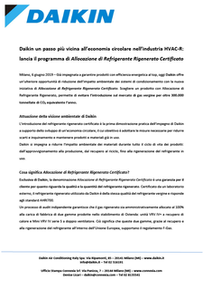 06.06.2019_Daikin_Allocazione di Refrigerante Rigenerato Certificato.pdf